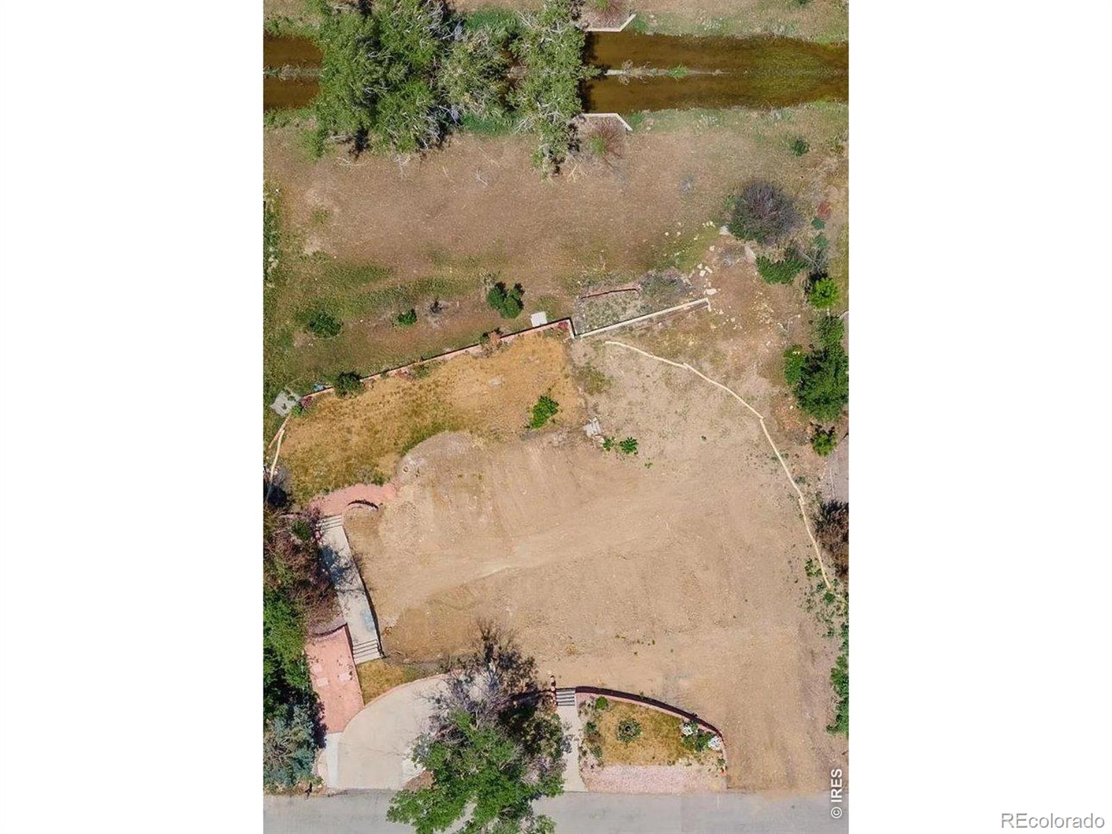 7233 Spring Court Boulder CO 80303