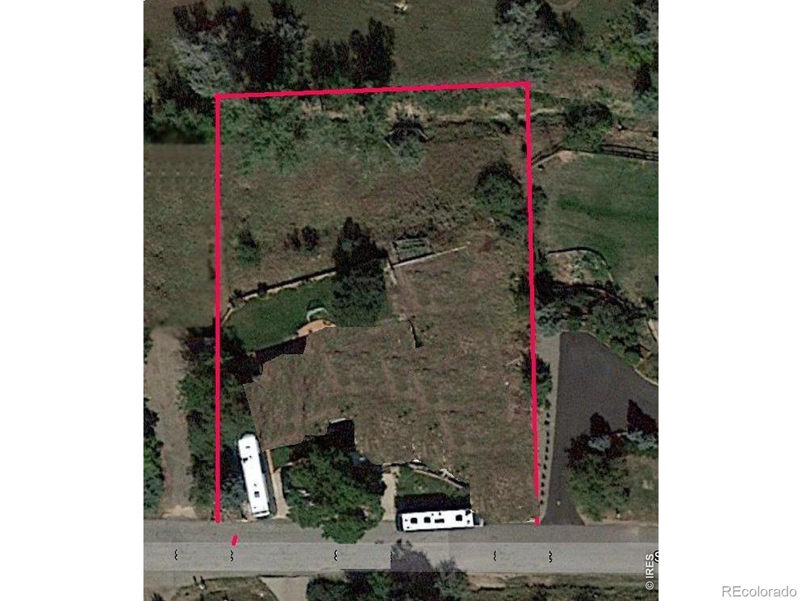 7233 Spring Court Boulder CO 80303