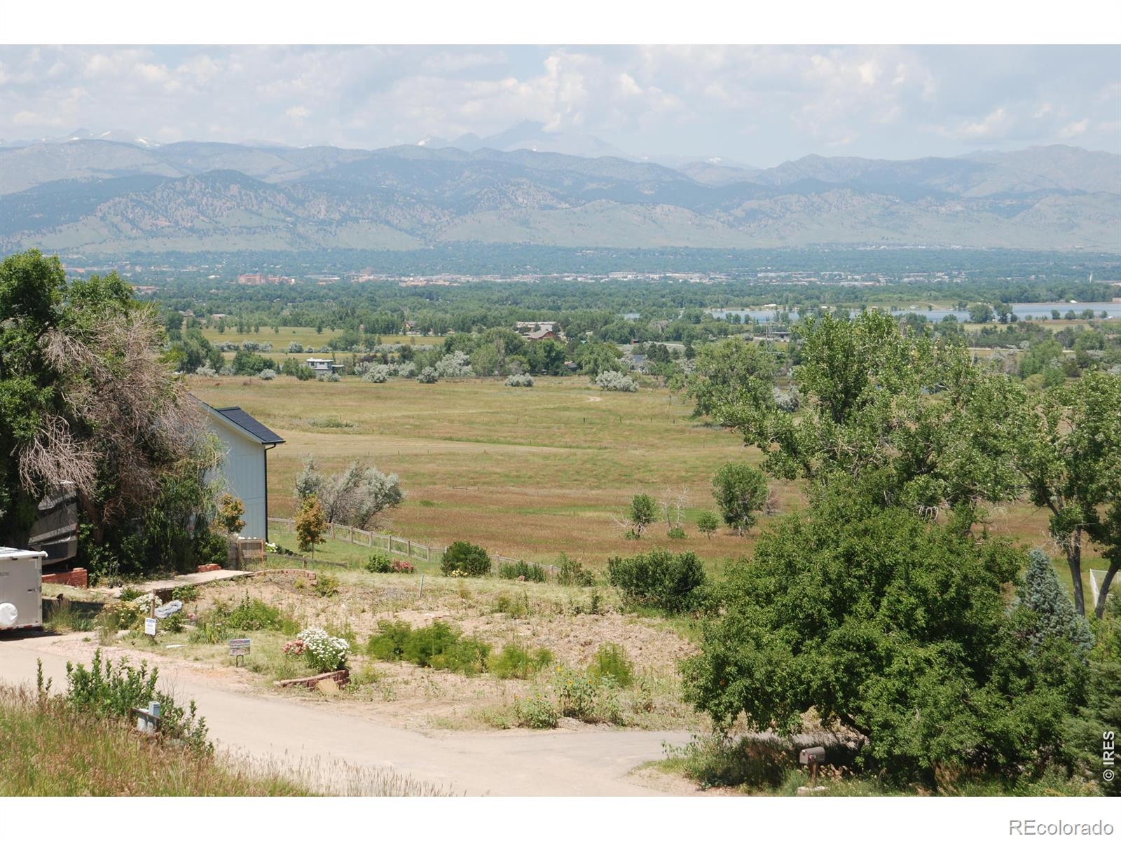 7233 Spring Court Boulder CO 80303