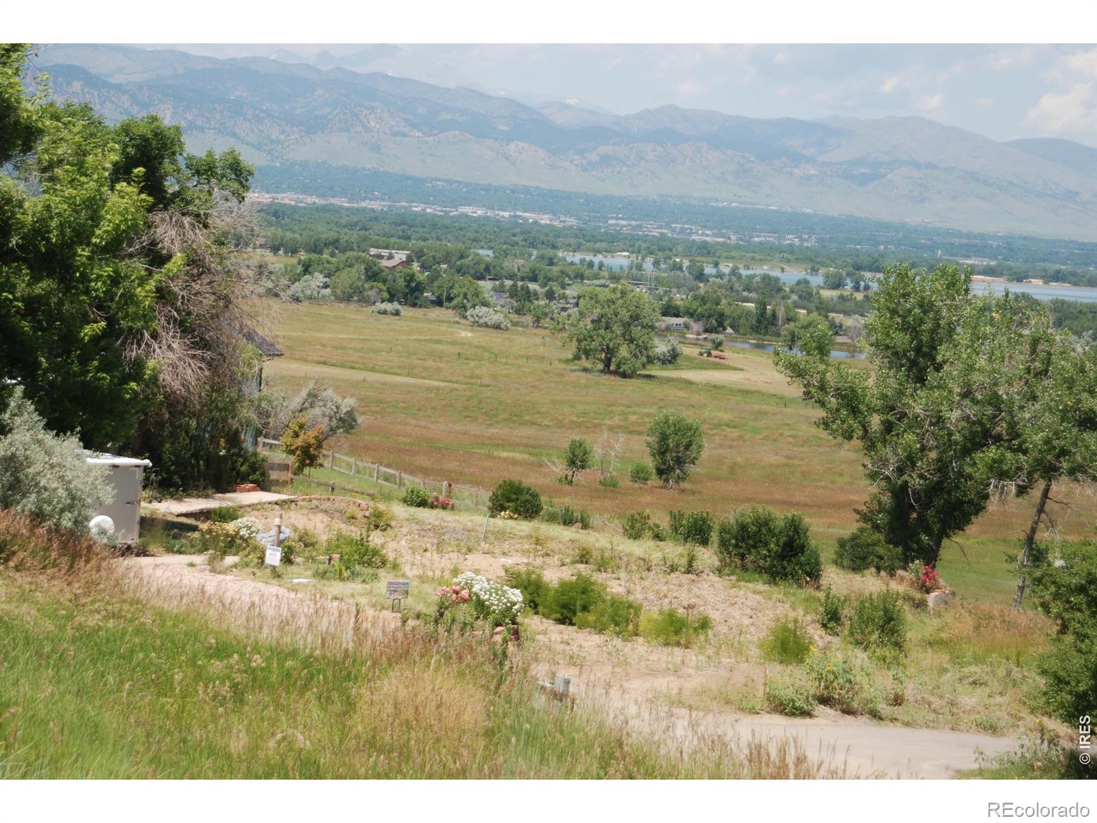 7233 Spring Court Boulder CO 80303