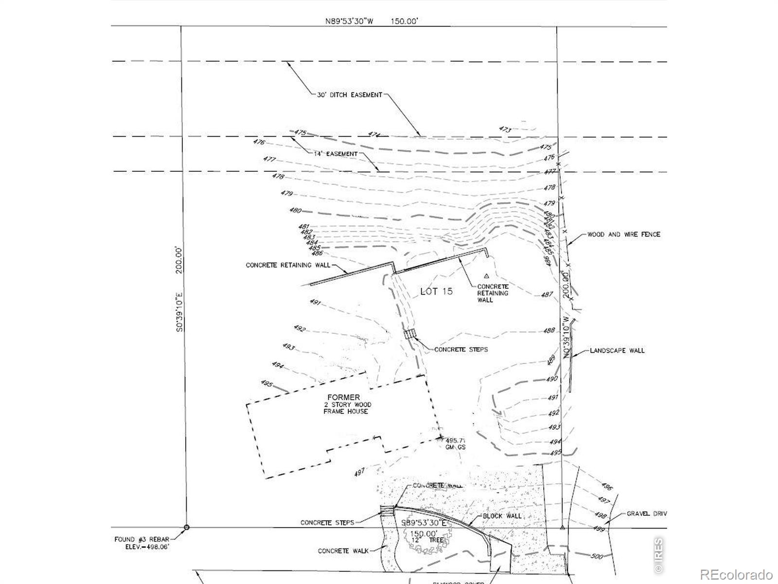 7233 Spring Court Boulder CO 80303