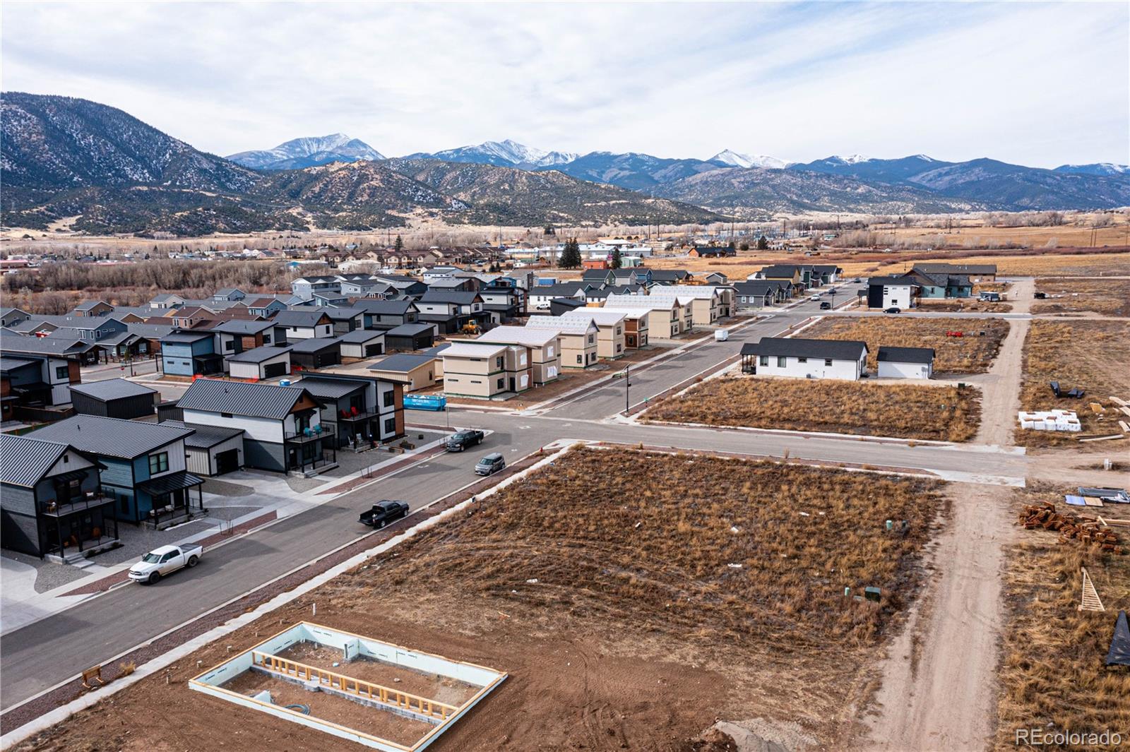 10510 Engelmann Avenue Salida CO 81201