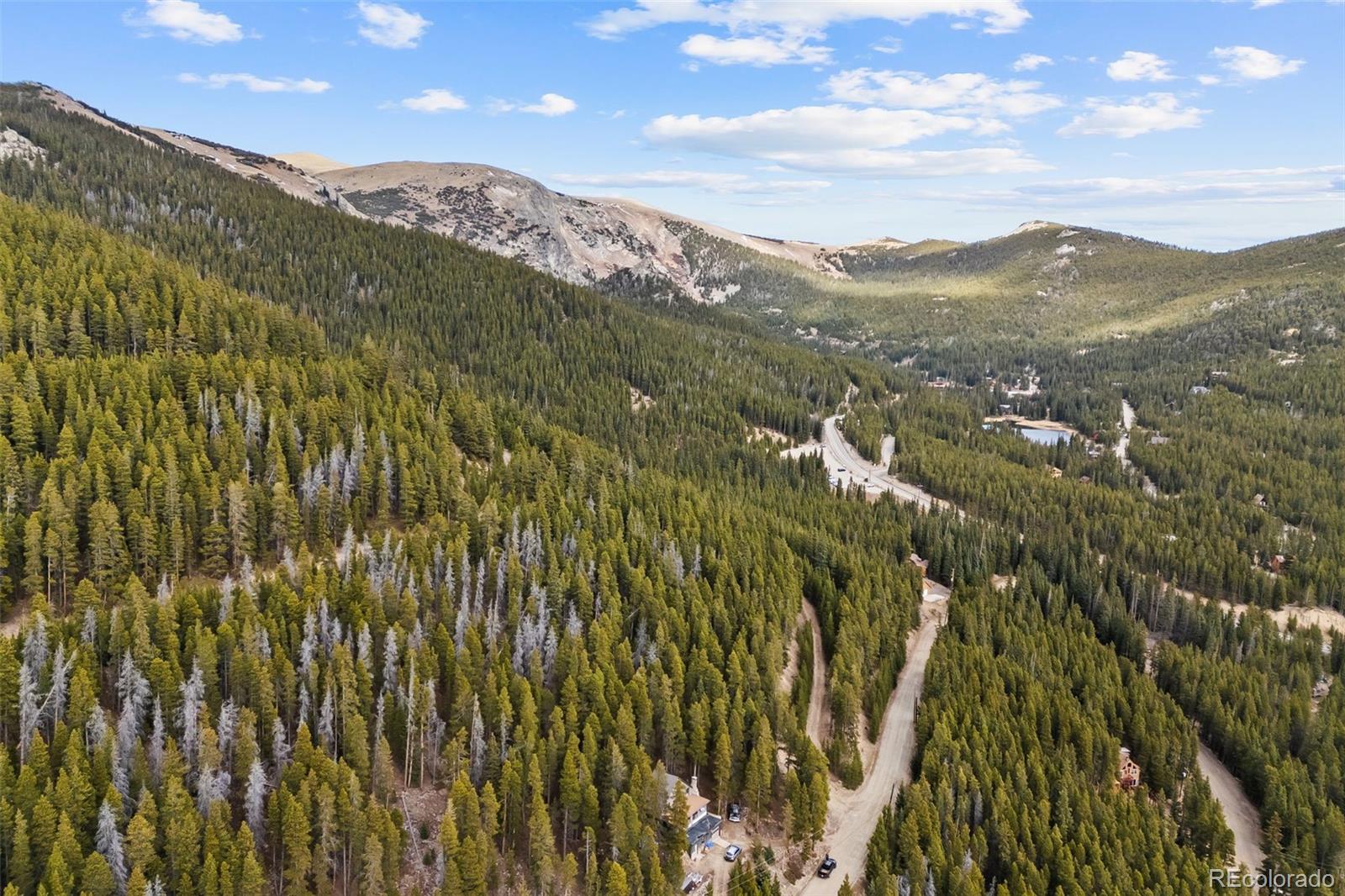 773 Harris Circle Idaho Springs CO 80452