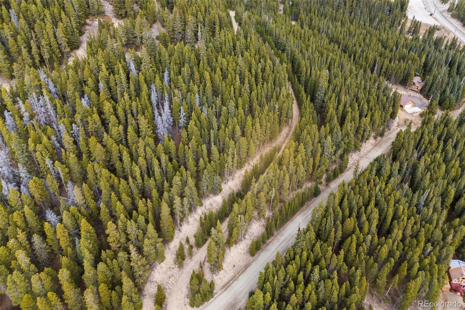 773 Harris Circle Idaho Springs CO 80452