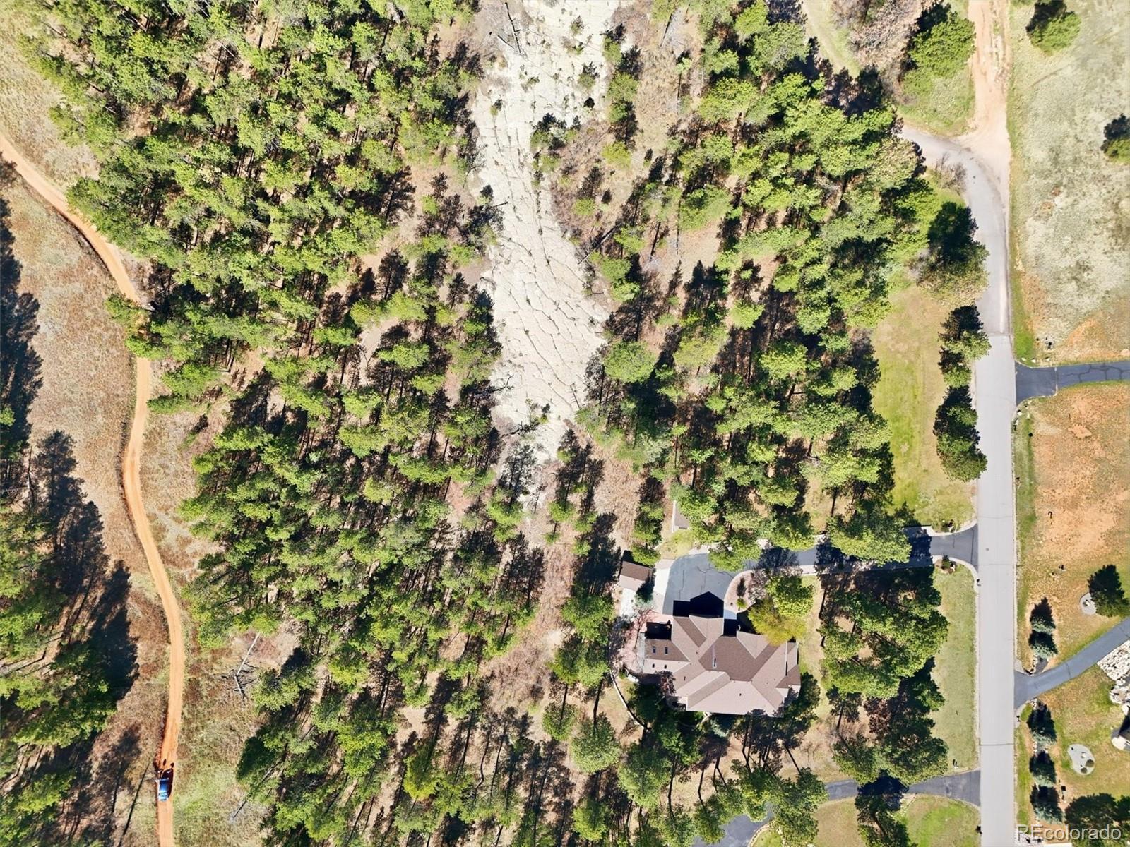 . Larkspur CO 80118