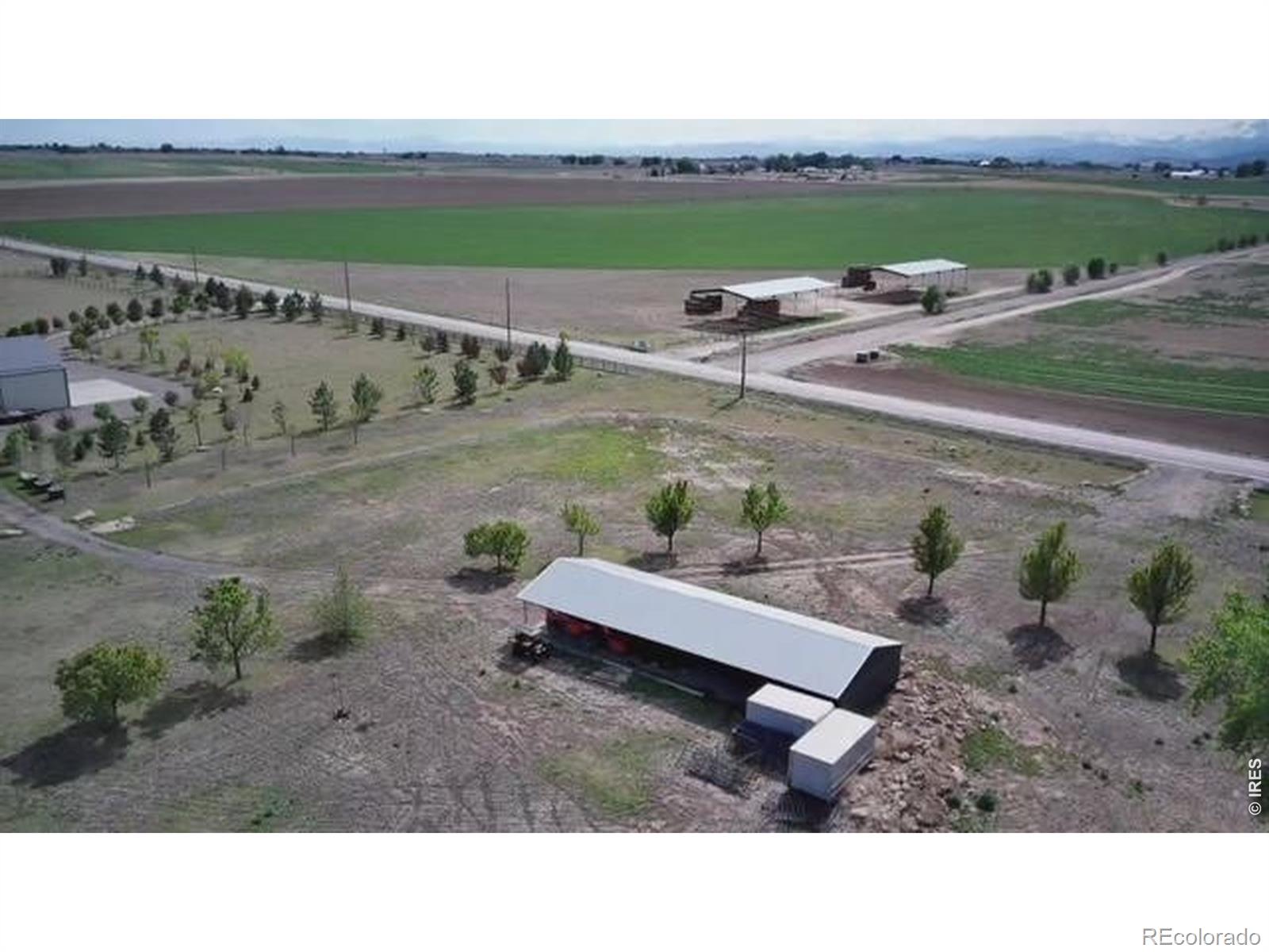 25560 County Road 13 Johnstown CO 80534
