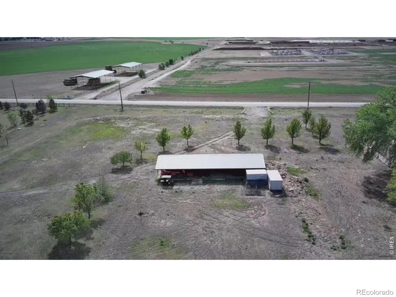 25560 County Road 13 Johnstown CO 80534