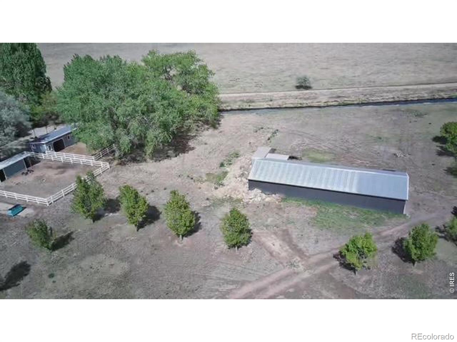 25560 County Road 13 Johnstown CO 80534