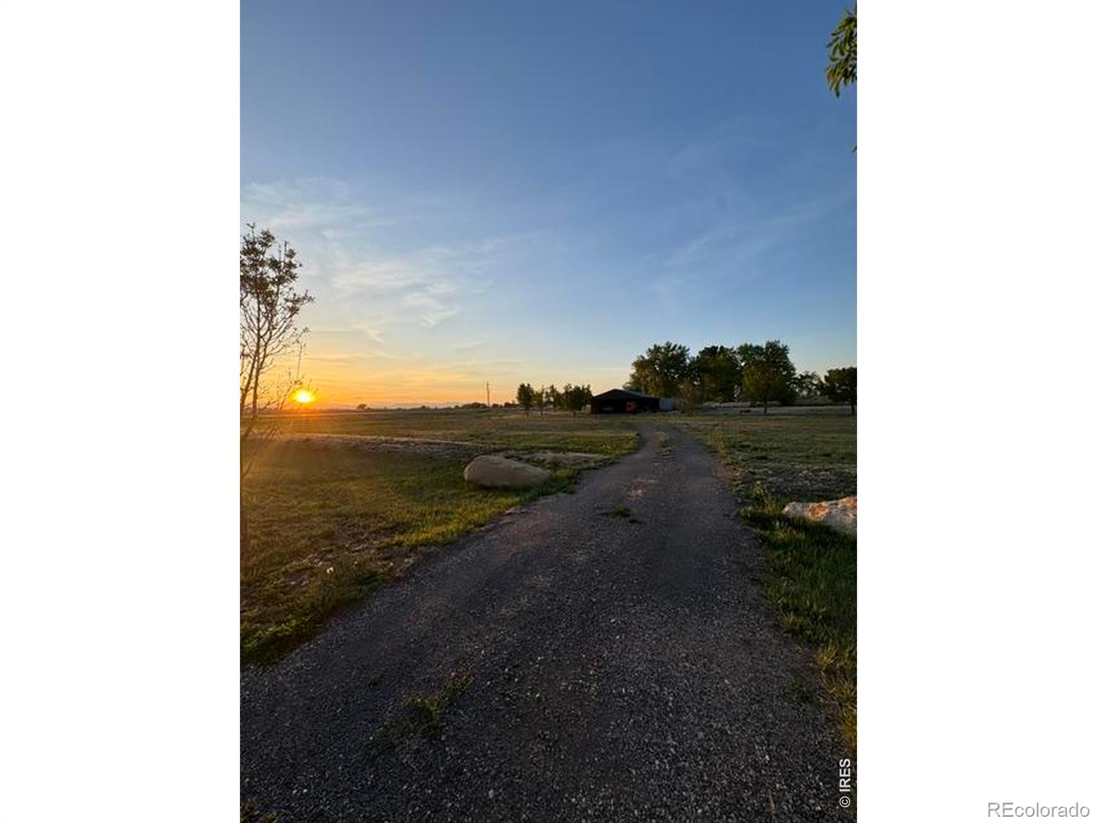 25560 County Road 13 Johnstown CO 80534