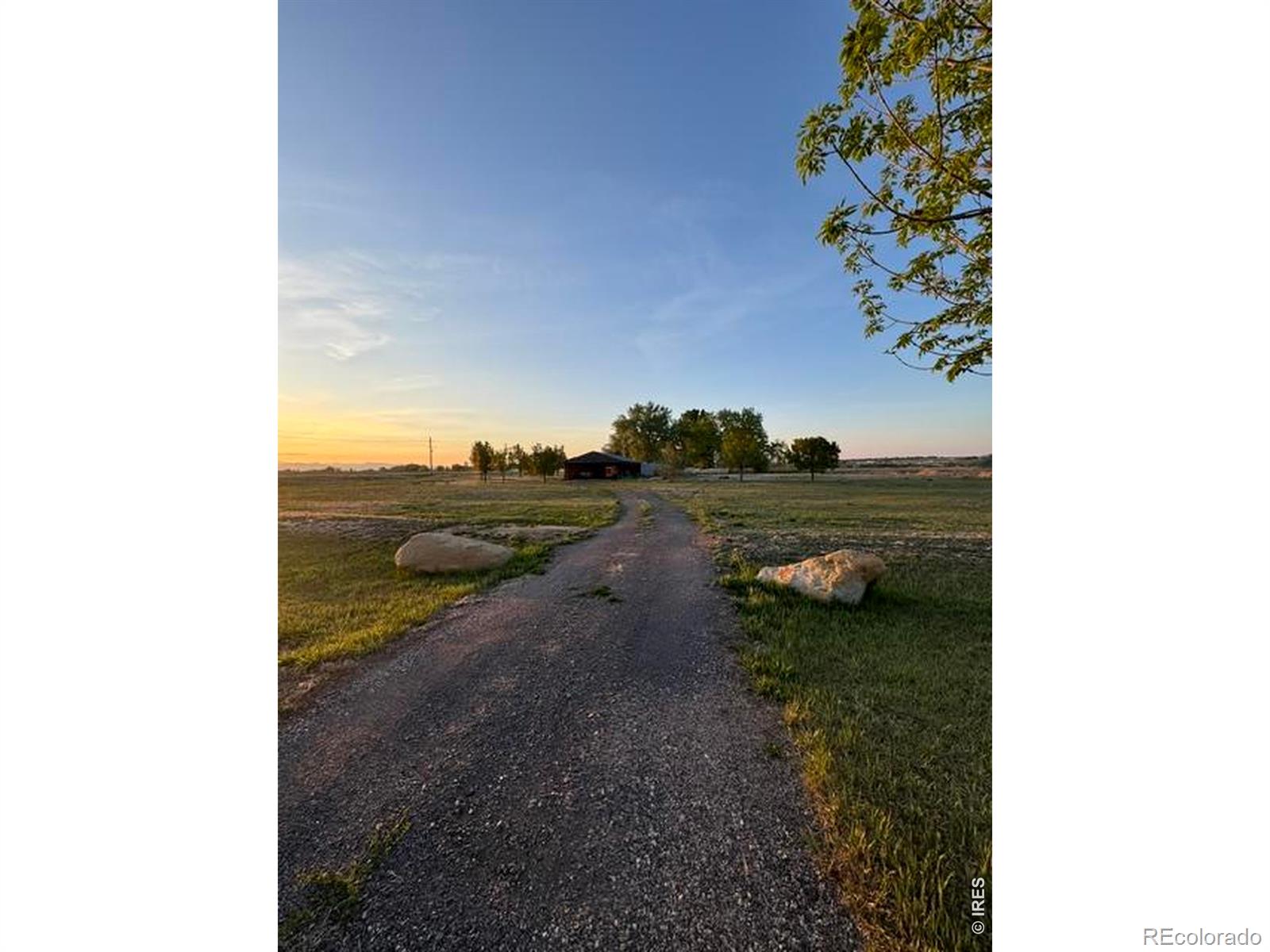 25560 County Road 13 Johnstown CO 80534
