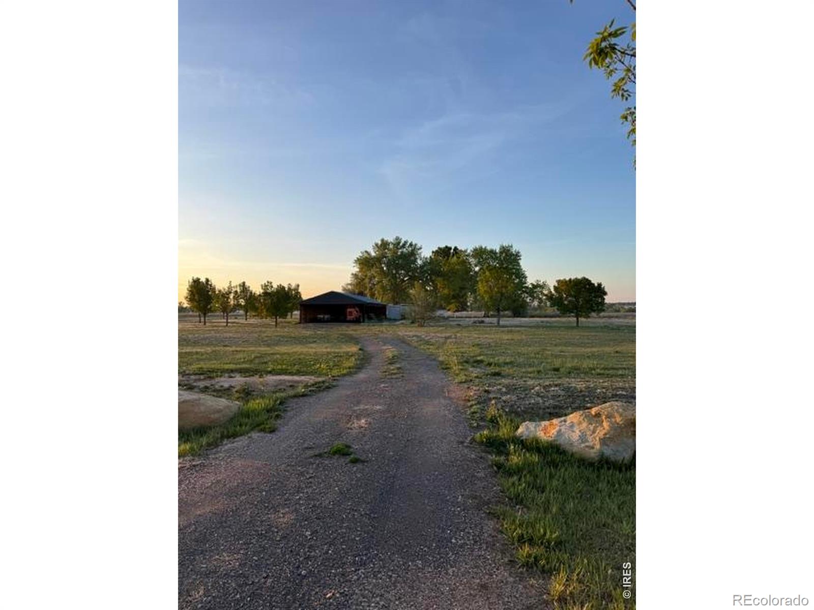 25560 County Road 13 Johnstown CO 80534