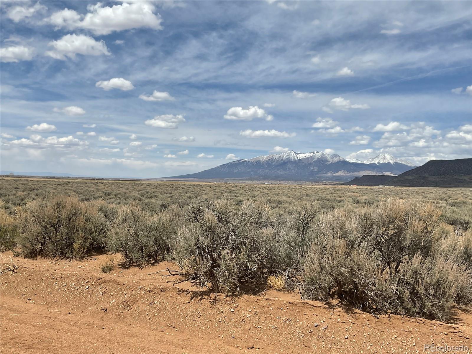 Lot 8 Budwieser Road Fort Garland CO 81133