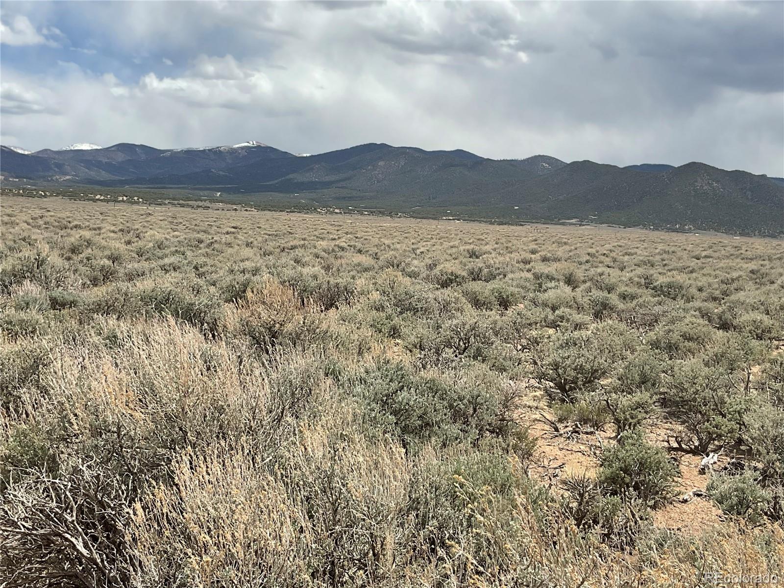 Lot 8 Budwieser Road Fort Garland CO 81133