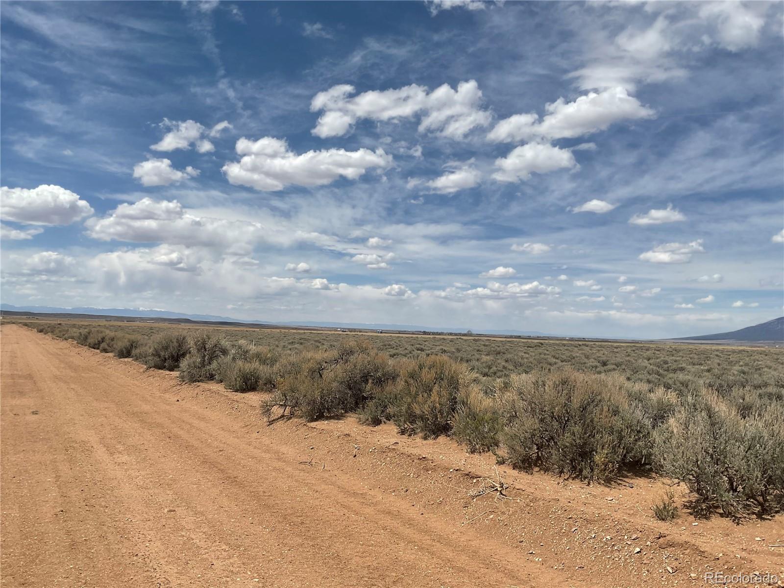 Lot 8 Budwieser Road Fort Garland CO 81133