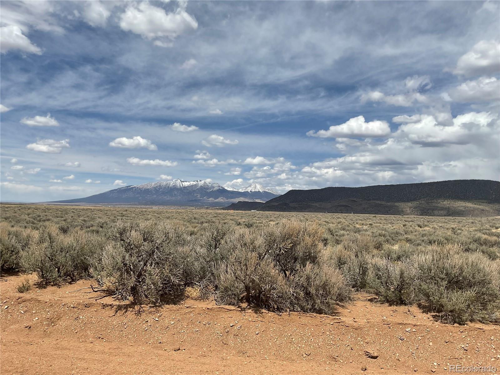 Lot 8 Budwieser Road Fort Garland CO 81133
