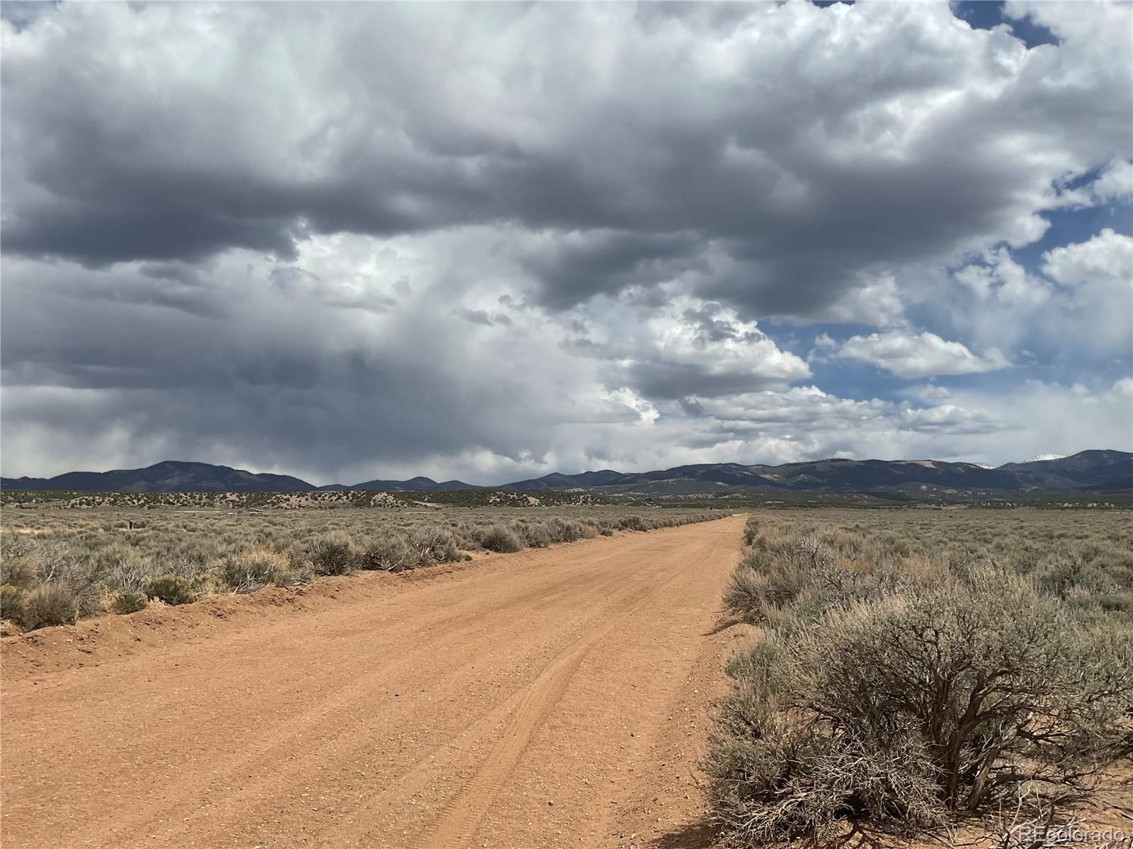 Lot 8 Budwieser Road Fort Garland CO 81133