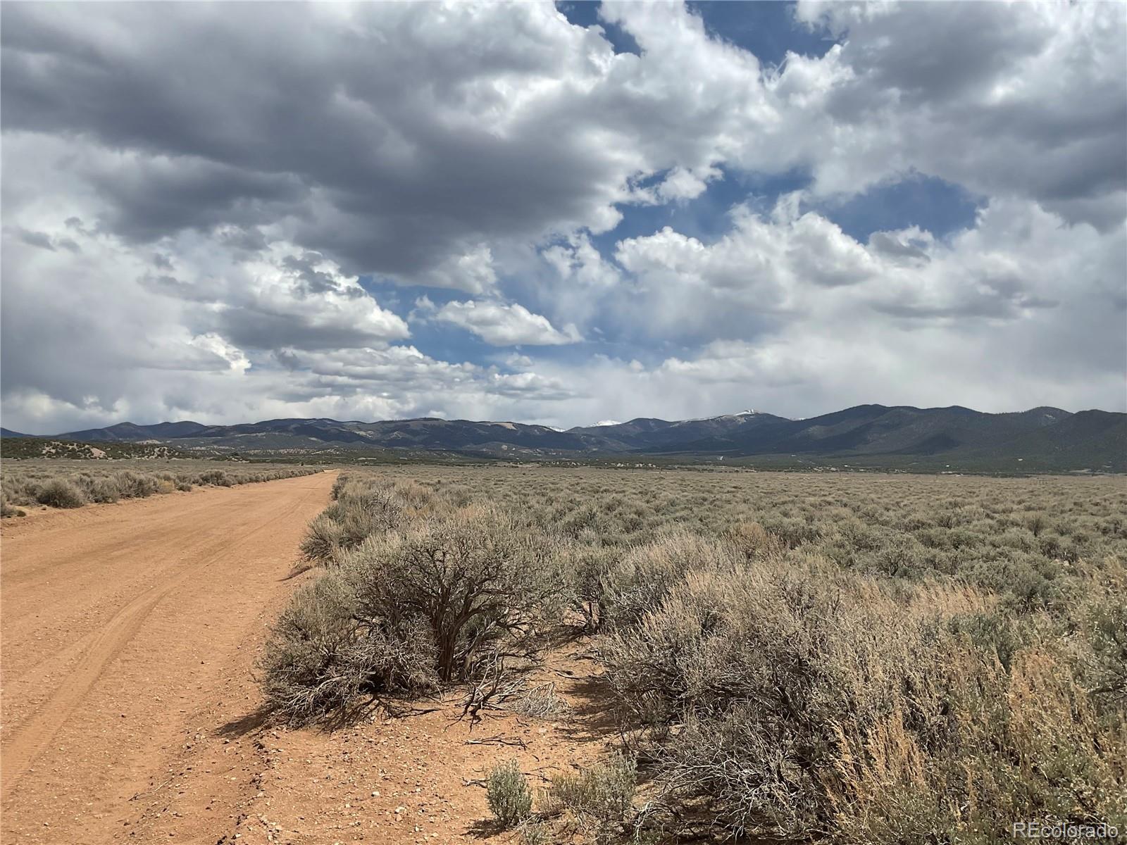 Lot 8 Budwieser Road Fort Garland CO 81133