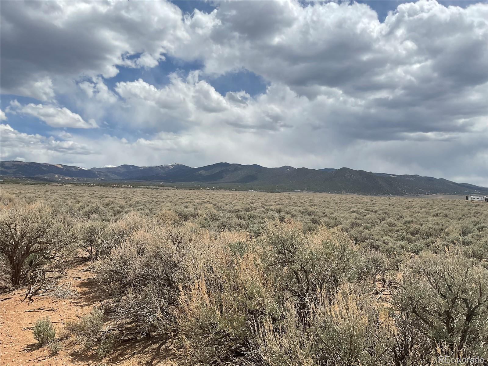 Lot 8 Budwieser Road Fort Garland CO 81133