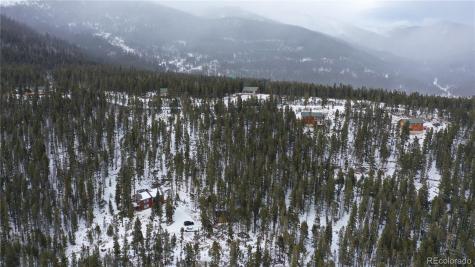 1111 Vista Road Idaho Springs CO 80452
