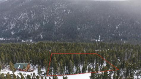 1111 Vista Road Idaho Springs CO 80452