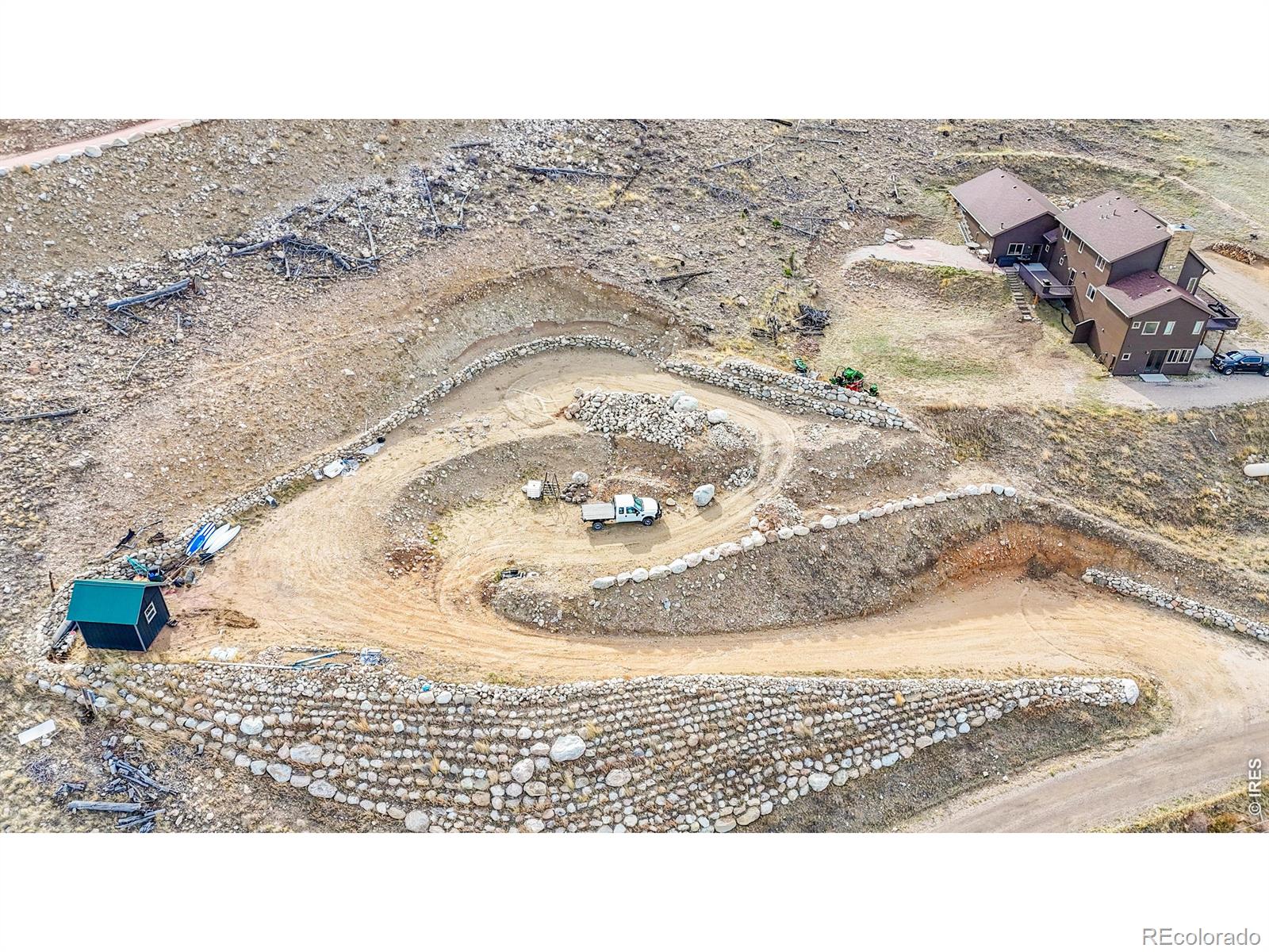 100 Sheep Mountain Court Livermore CO 80536