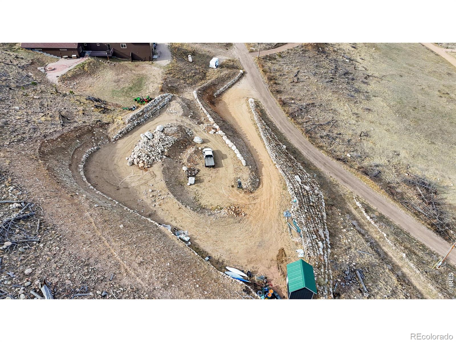 100 Sheep Mountain Court Livermore CO 80536