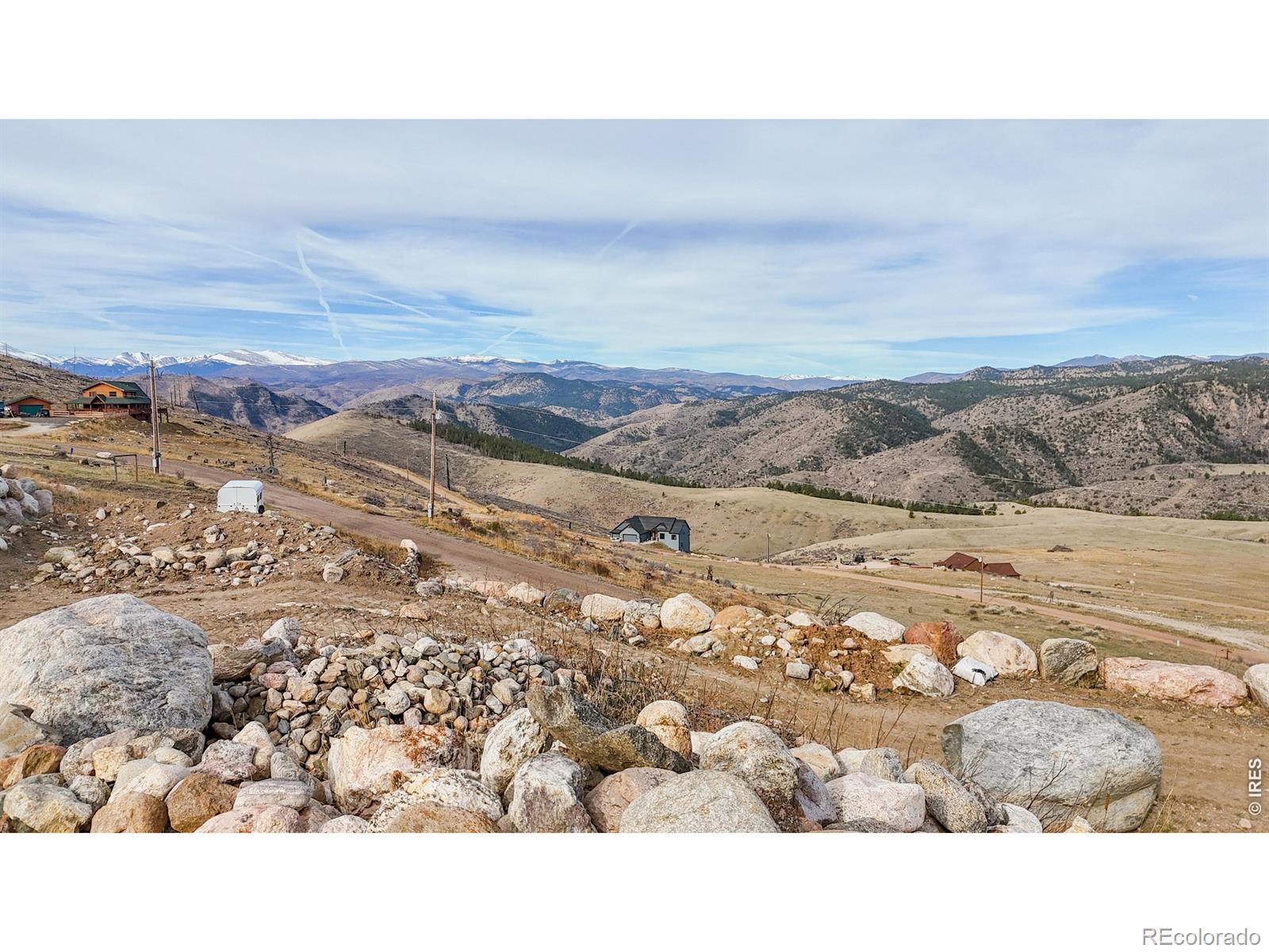 100 Sheep Mountain Court Livermore CO 80536