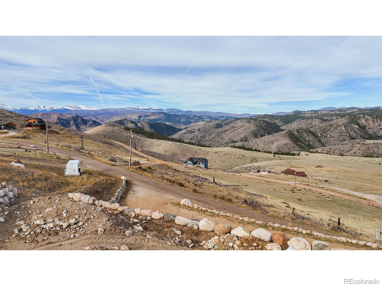 100 Sheep Mountain Court Livermore CO 80536