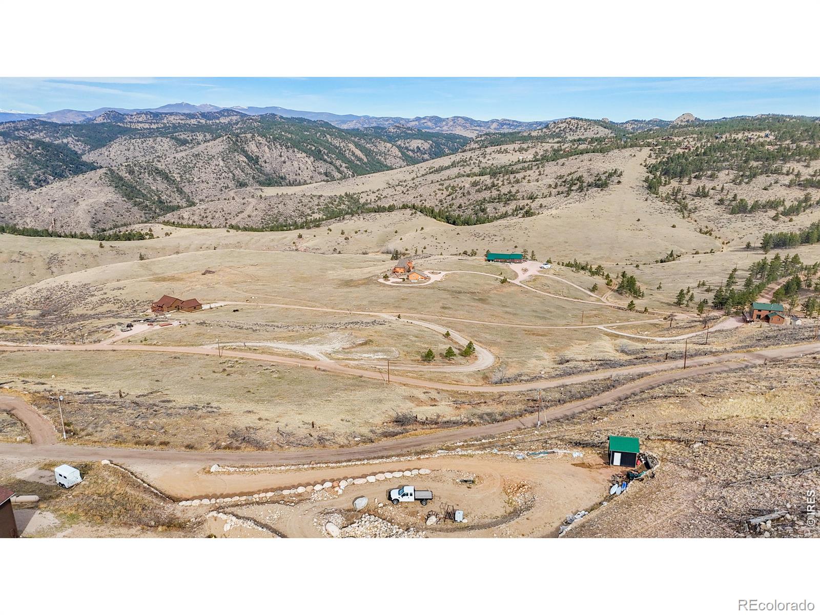 100 Sheep Mountain Court Livermore CO 80536
