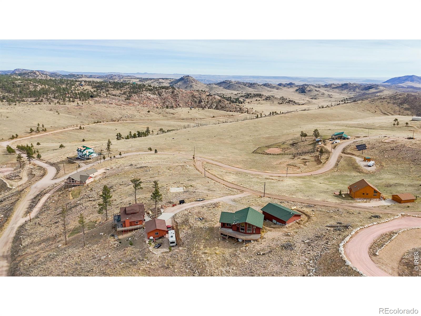 100 Sheep Mountain Court Livermore CO 80536