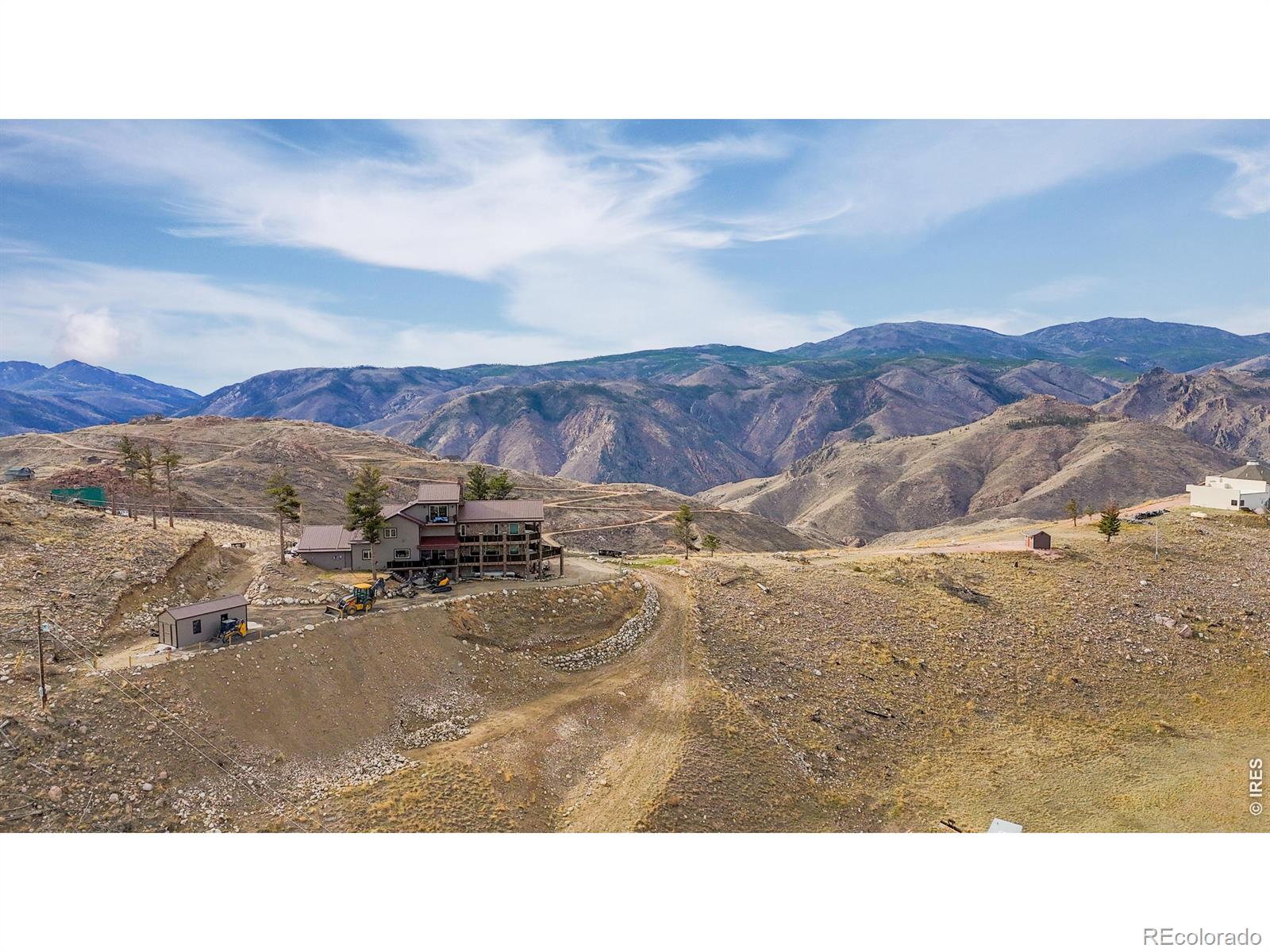 100 Sheep Mountain Court Livermore CO 80536
