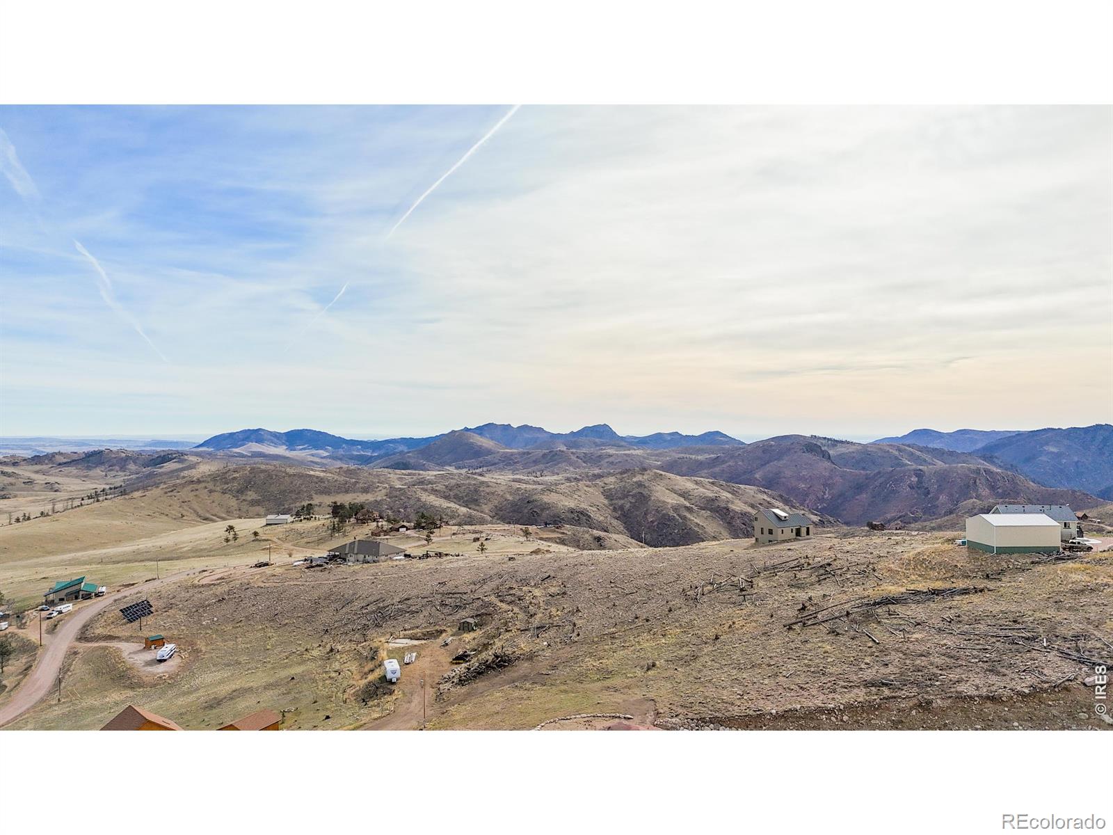 100 Sheep Mountain Court Livermore CO 80536