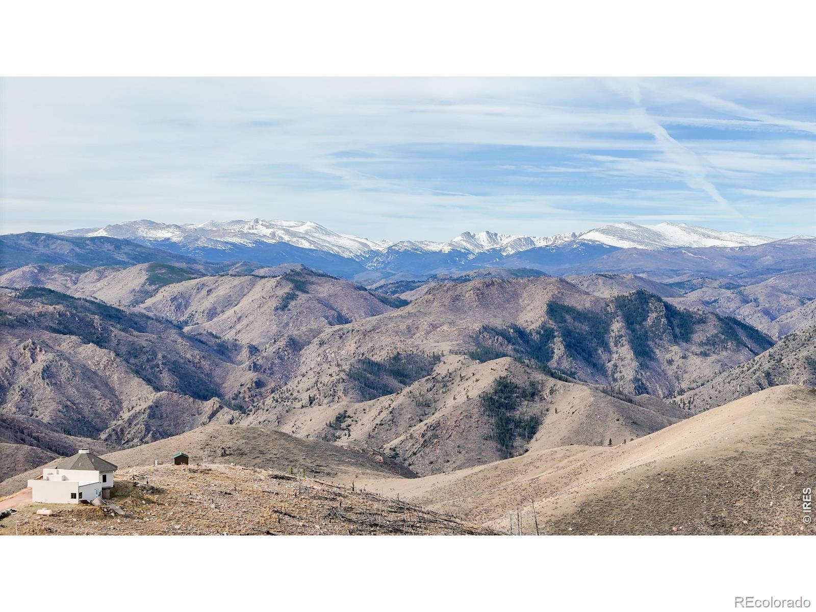 100 Sheep Mountain Court Livermore CO 80536