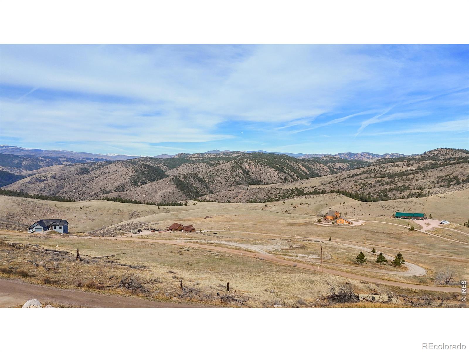 100 Sheep Mountain Court Livermore CO 80536