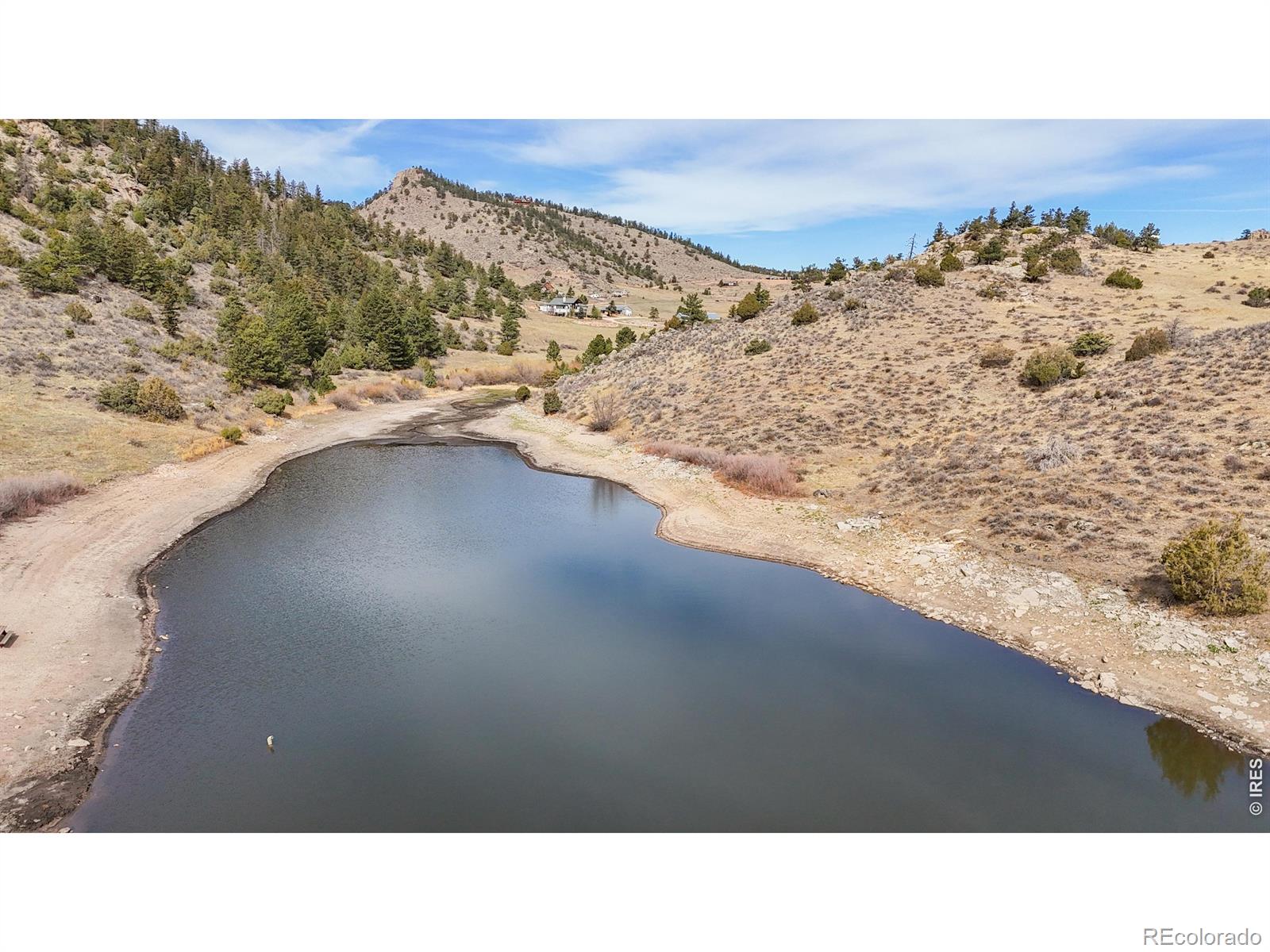 100 Sheep Mountain Court Livermore CO 80536