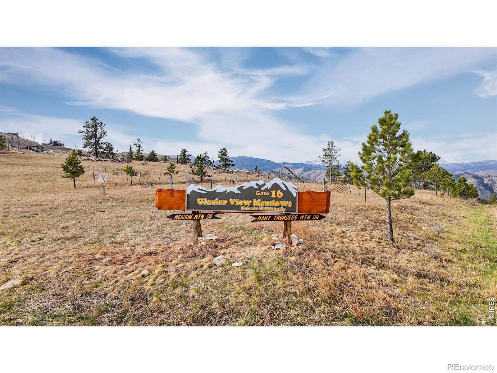 100 Sheep Mountain Court Livermore CO 80536