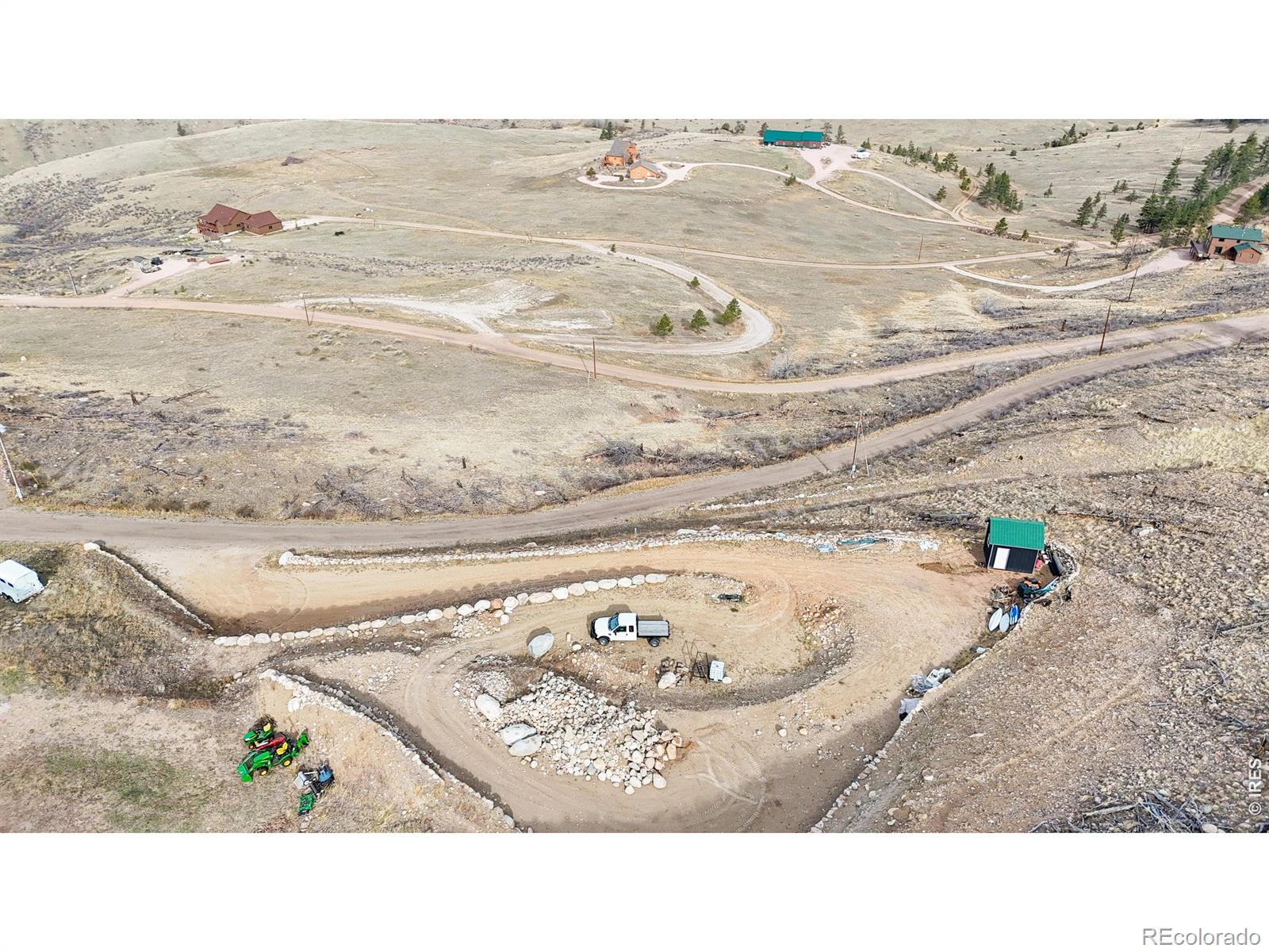 100 Sheep Mountain Court Livermore CO 80536
