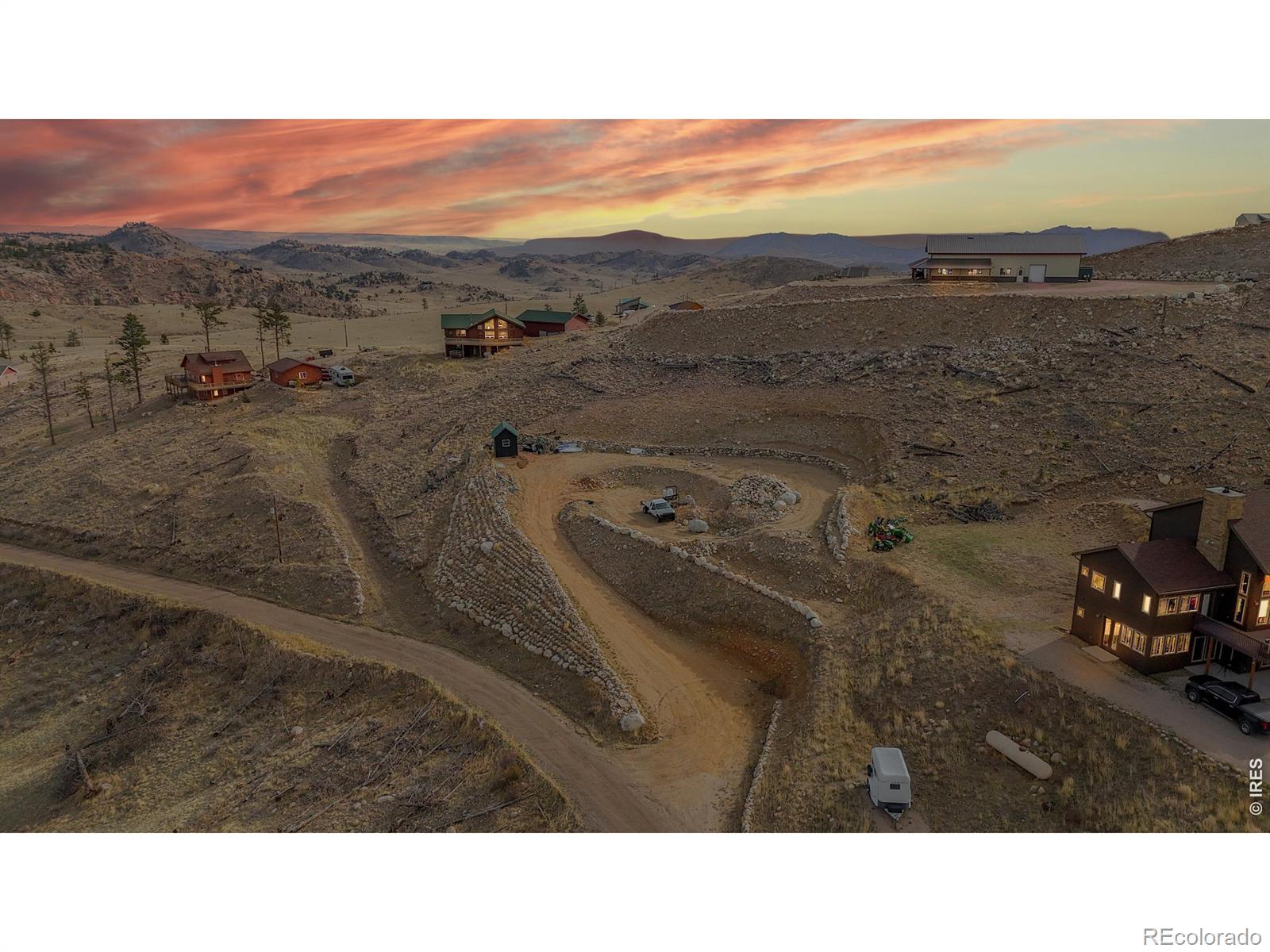 100 Sheep Mountain Court Livermore CO 80536