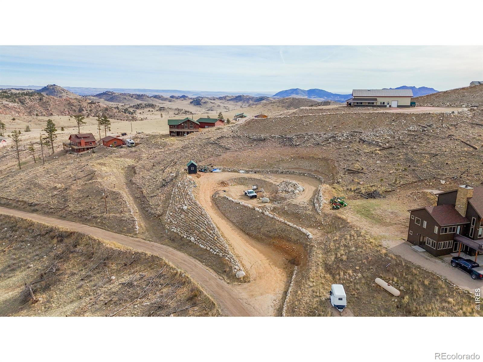 100 Sheep Mountain Court Livermore CO 80536