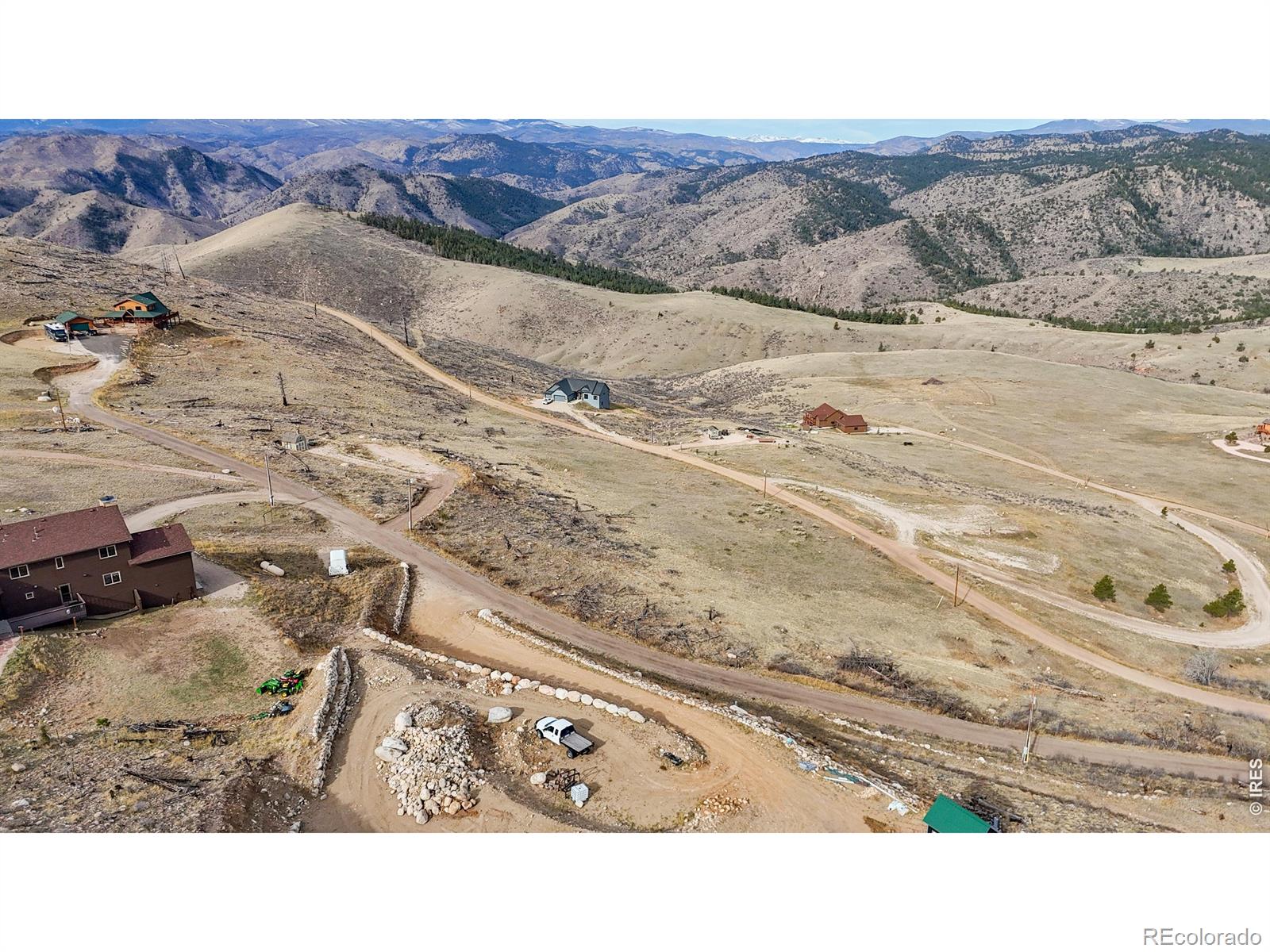100 Sheep Mountain Court Livermore CO 80536