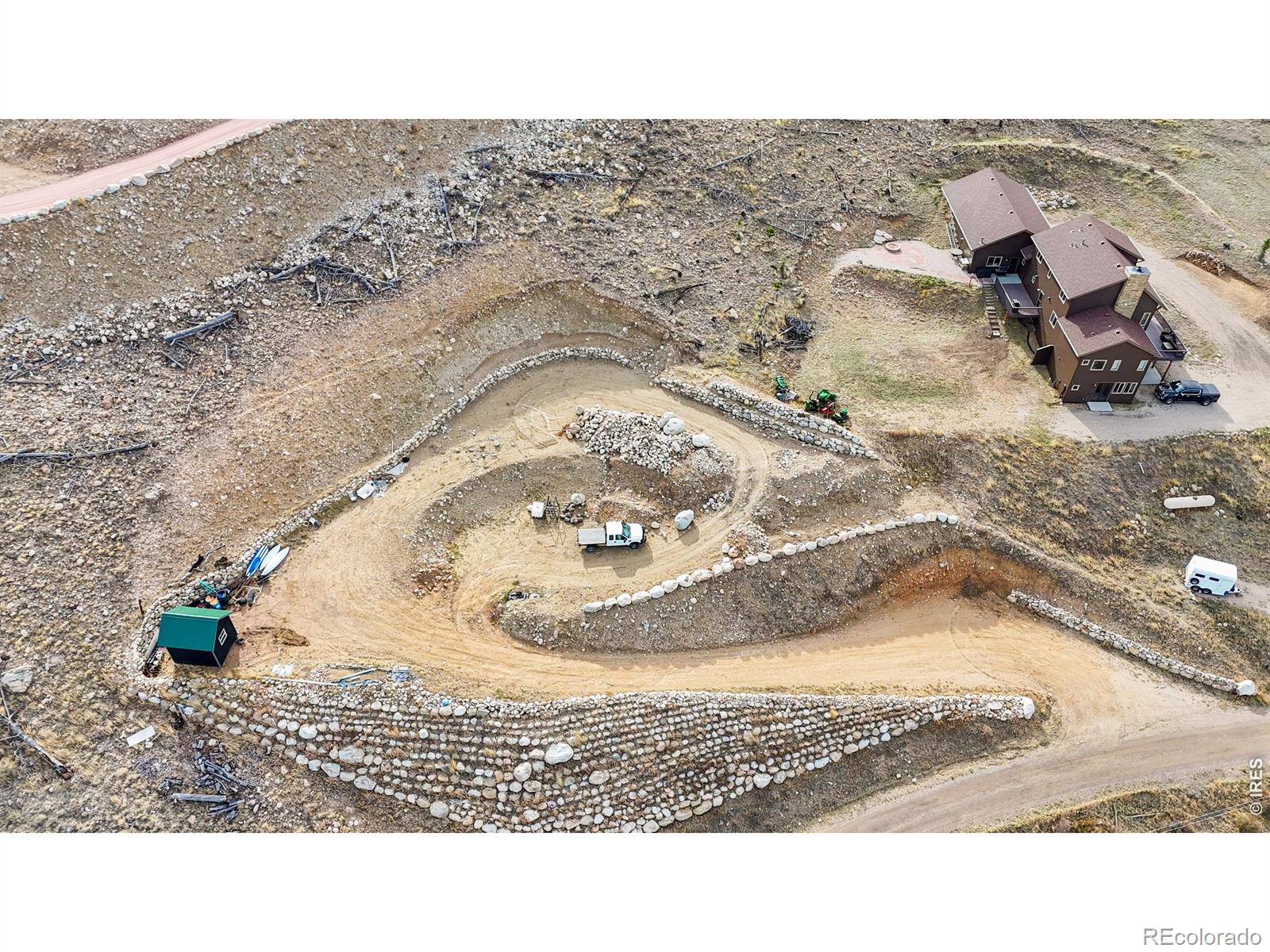 100 Sheep Mountain Court Livermore CO 80536