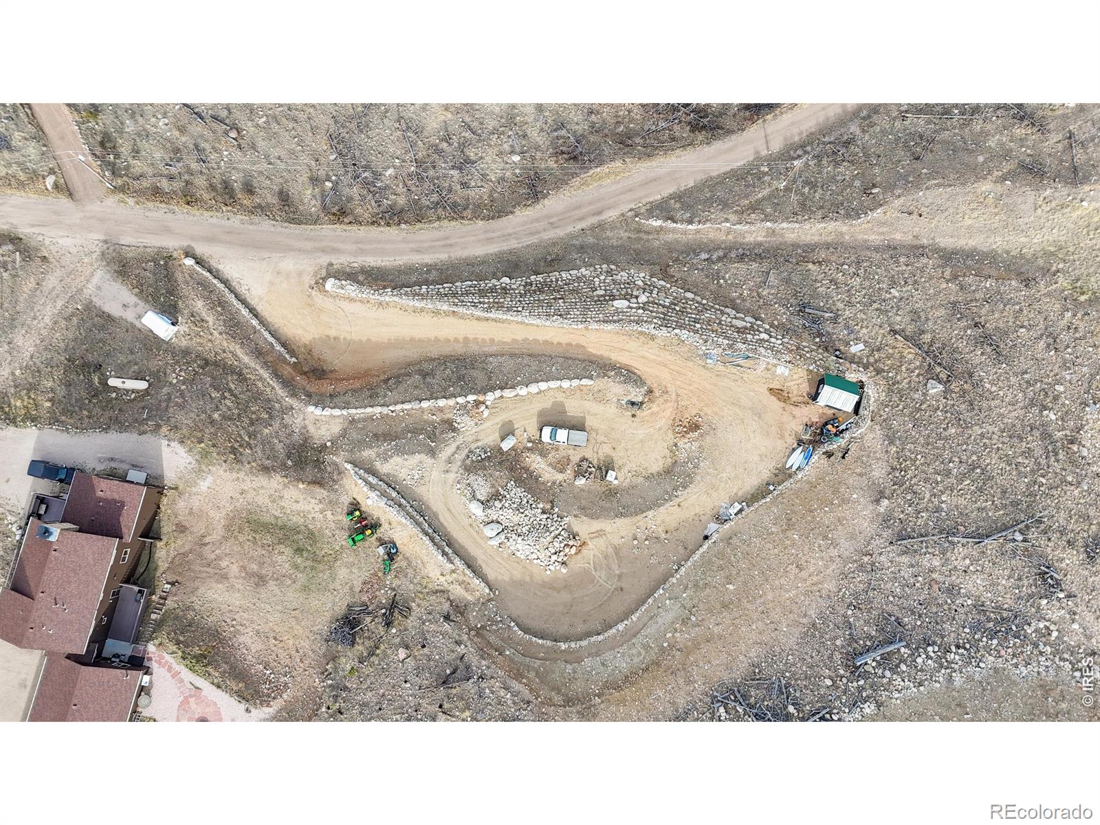 100 Sheep Mountain Court Livermore CO 80536