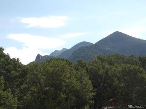 1018 Moonlight Way Crestone CO 81131