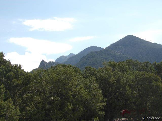 1018 Moonlight Way Crestone CO 81131