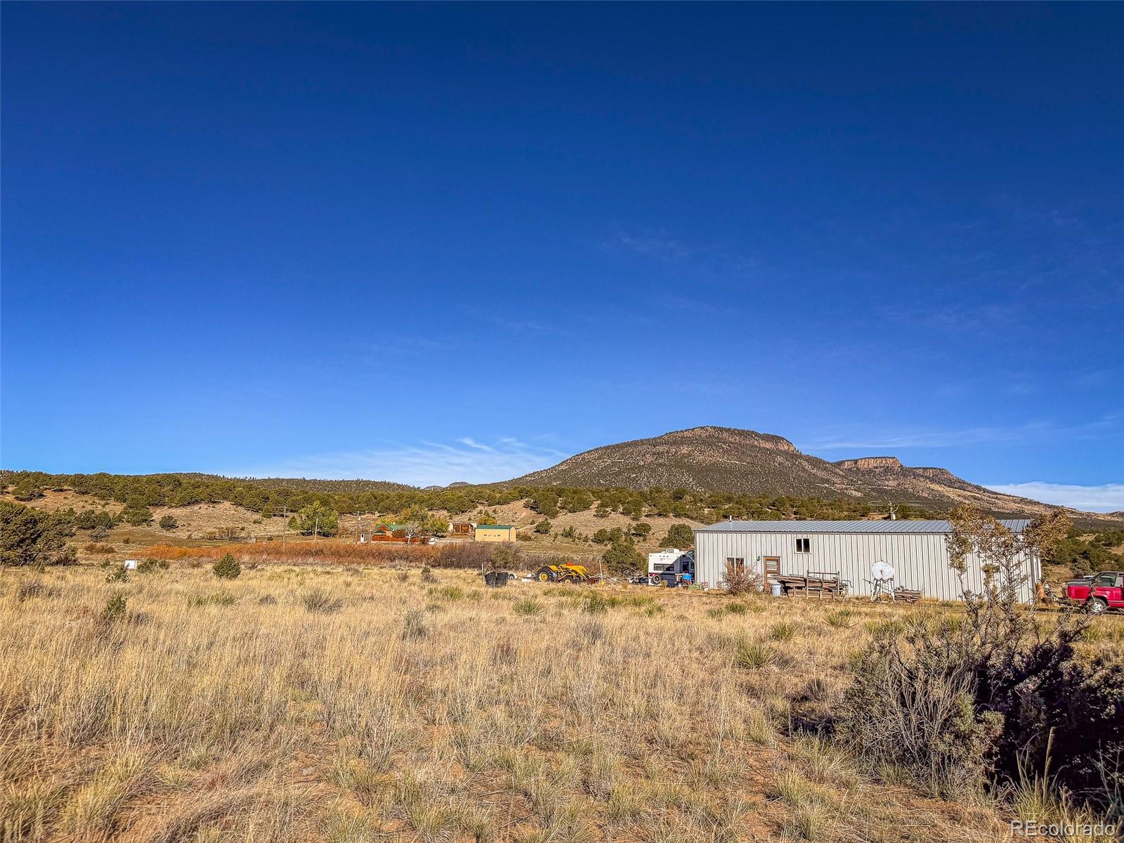 331 Red Feather Road South Fork CO 81154