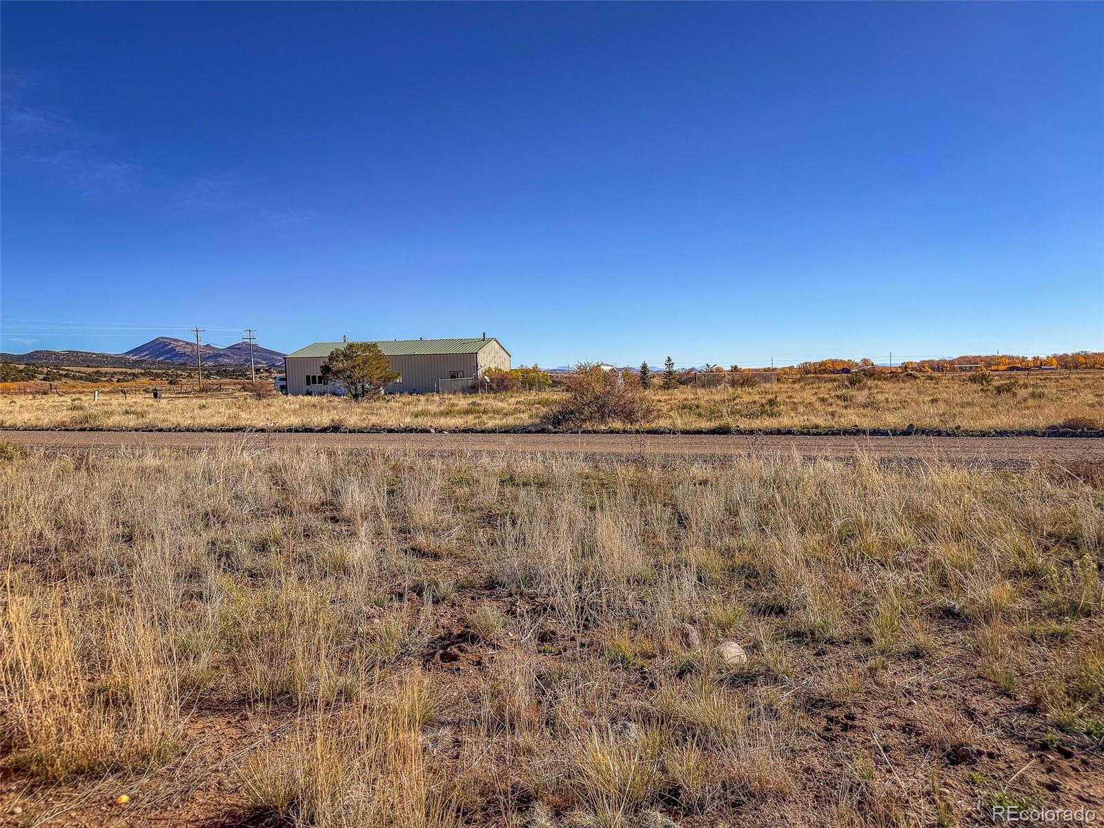 331 Red Feather Road South Fork CO 81154