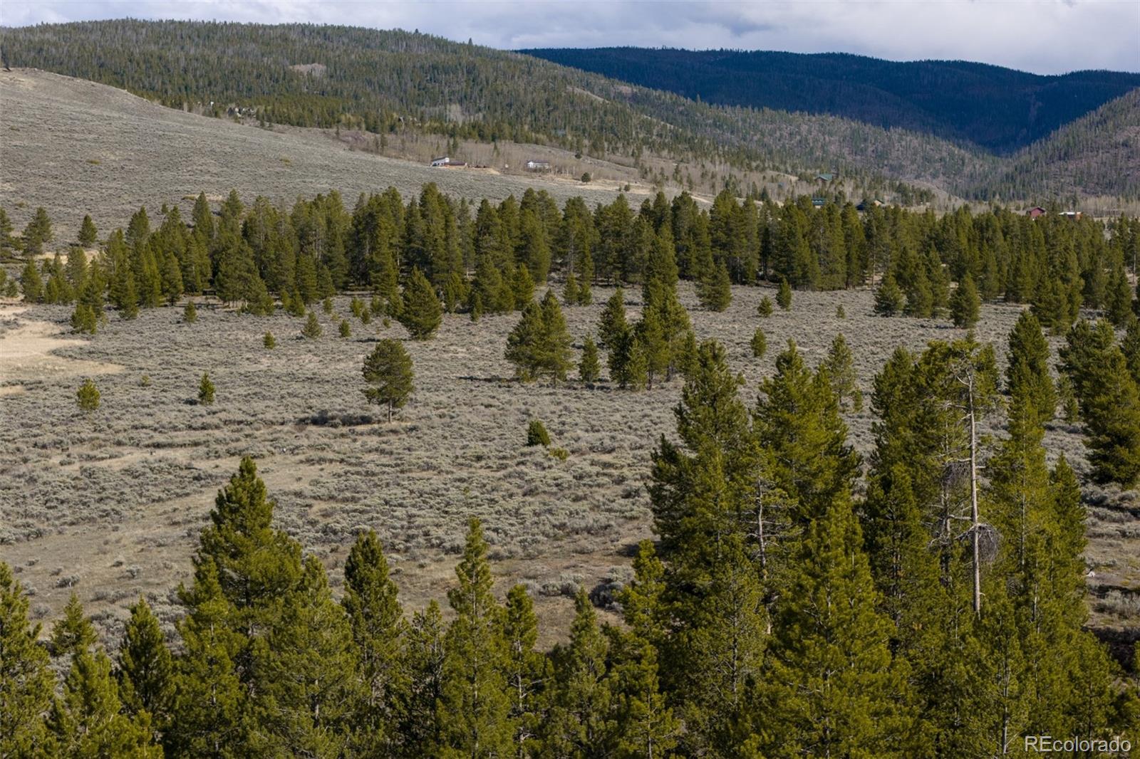 614 GCR 6236s Granby CO 80446