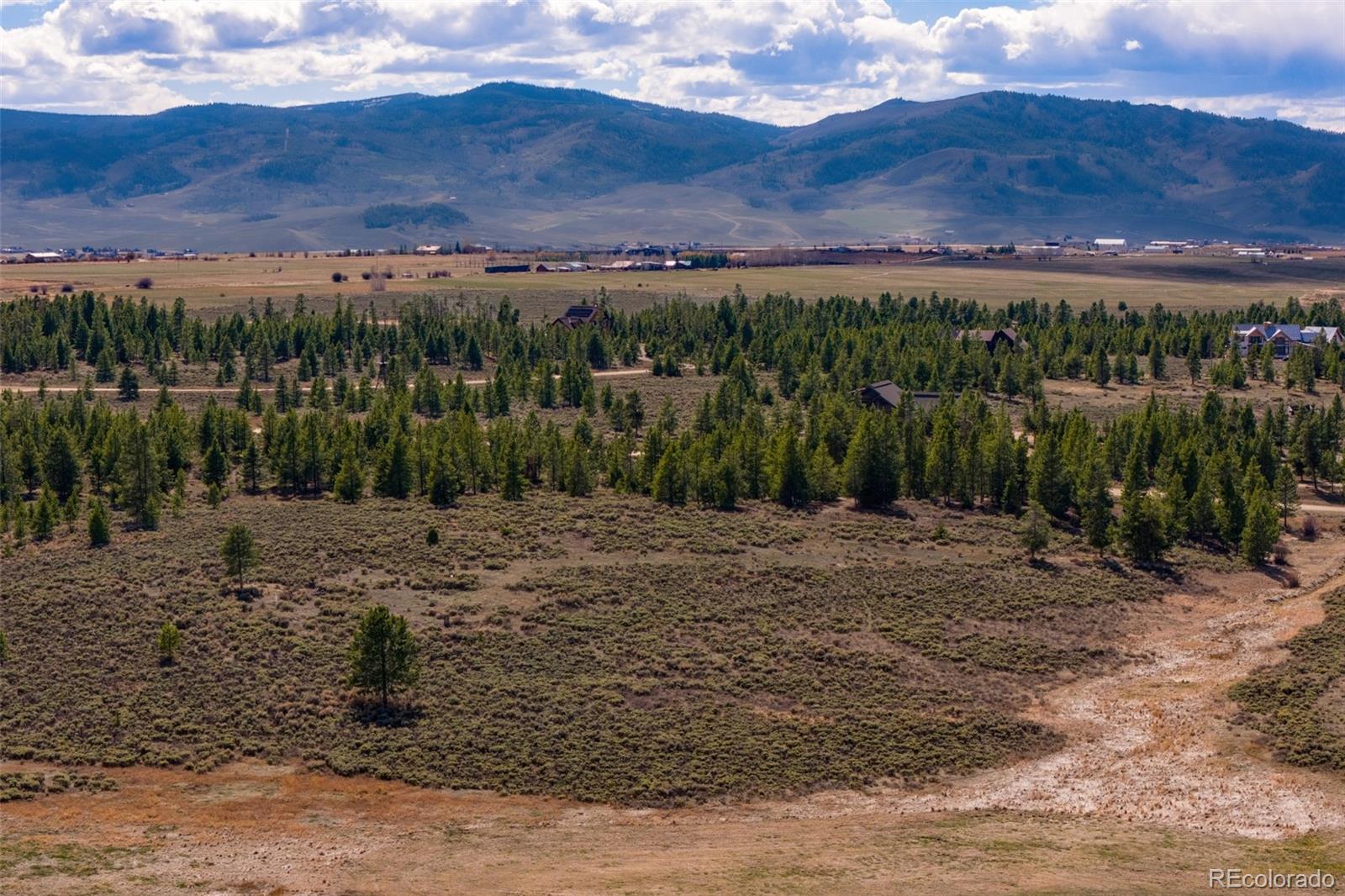 614 GCR 6236s Granby CO 80446