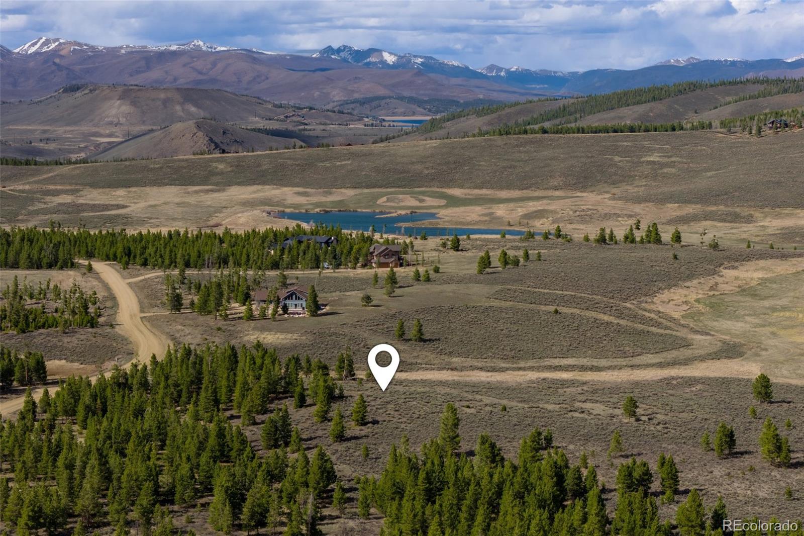 614 GCR 6236s Granby CO 80446
