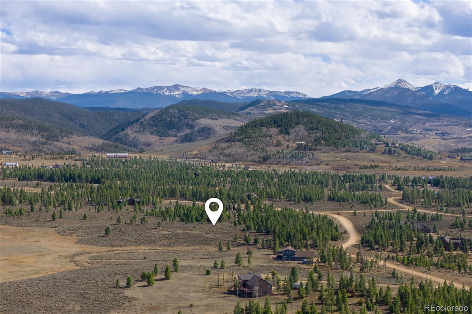 614 GCR 6236s Granby CO 80446